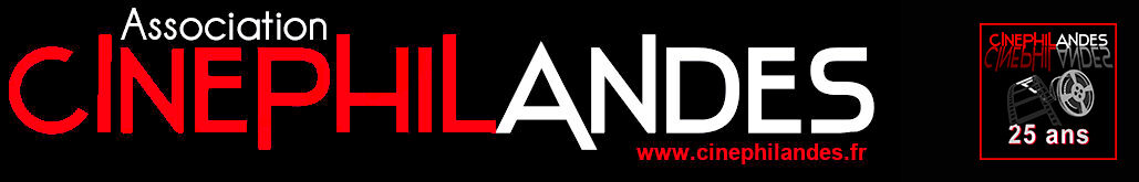 CINEPHILANDES