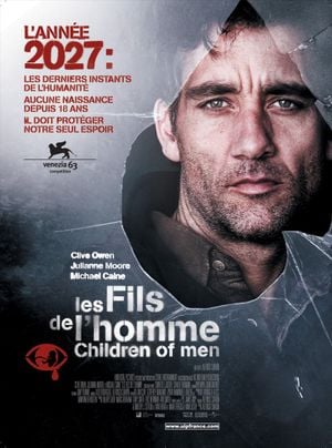 Les Fils de l’homme