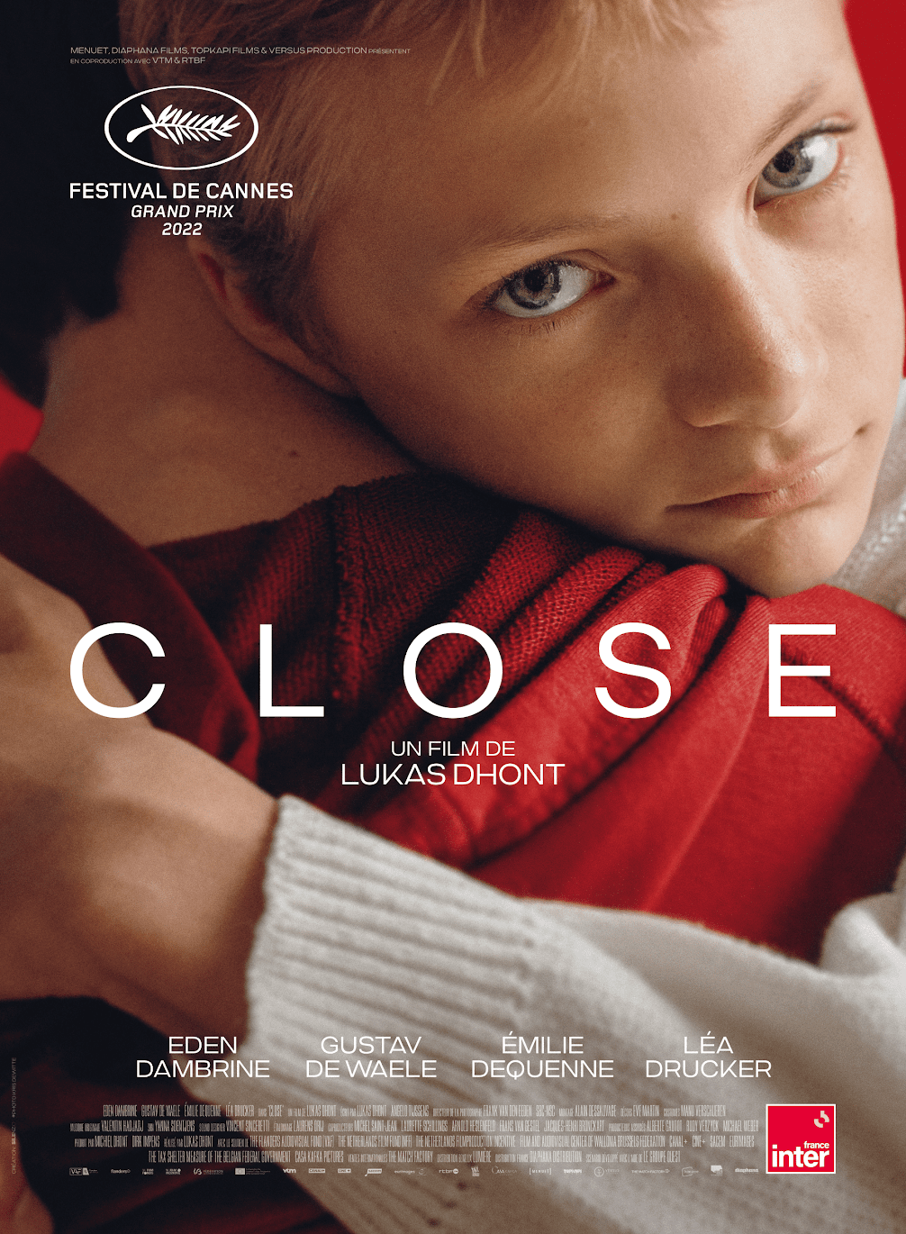 Close